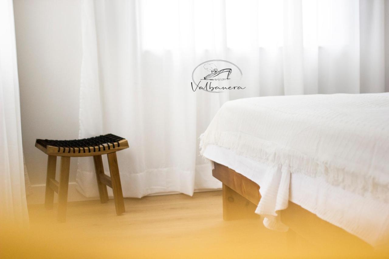 Valbanera Hotel Colombres Exterior photo