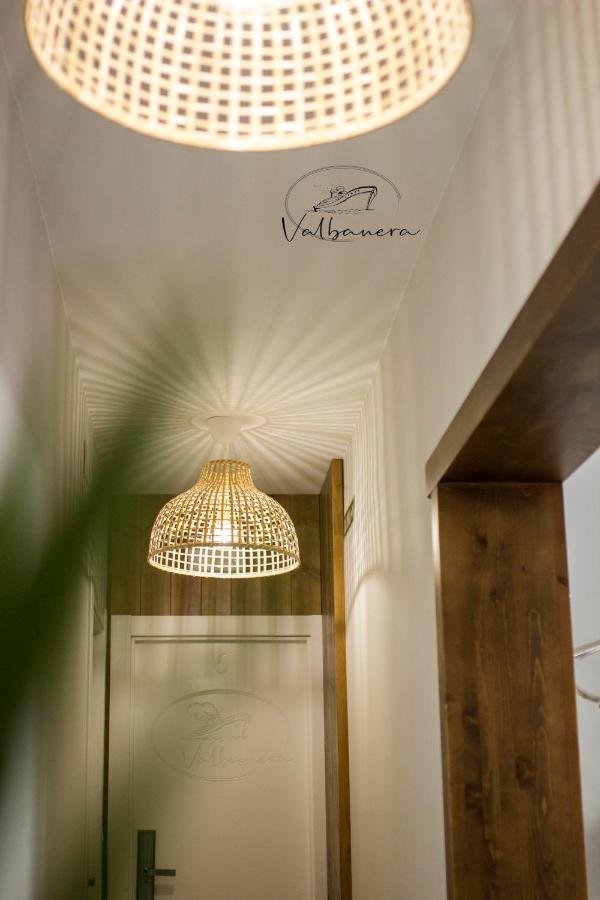 Valbanera Hotel Colombres Exterior photo